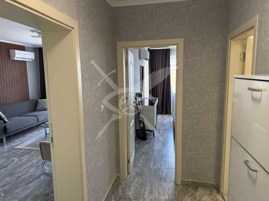 Продава се Двустаен апартамент в Несебър - 84 кв.м за 2977 €/кв.м - Снимка #4