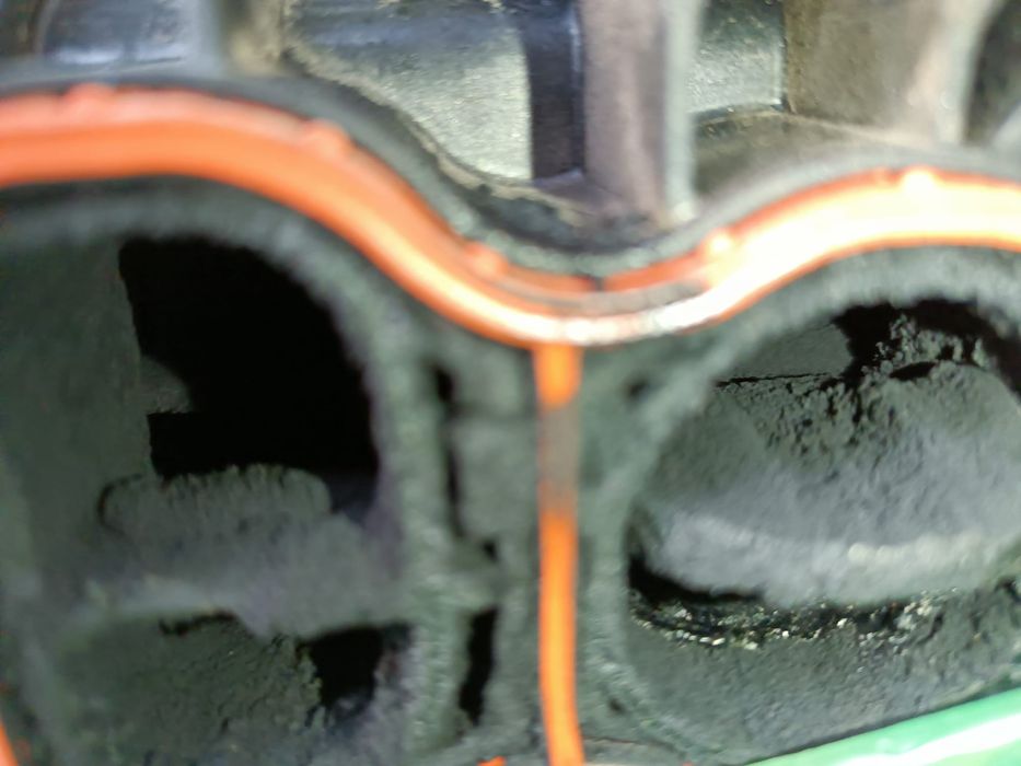 Curatare Galerie admisie , EGR, Clapeta  curatare profesională !