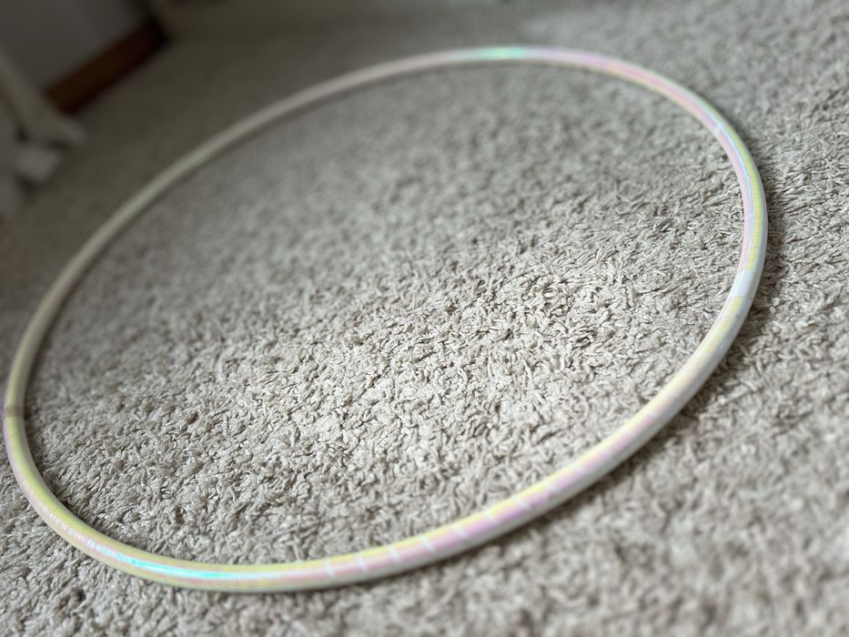 Гимнастические принадлежности