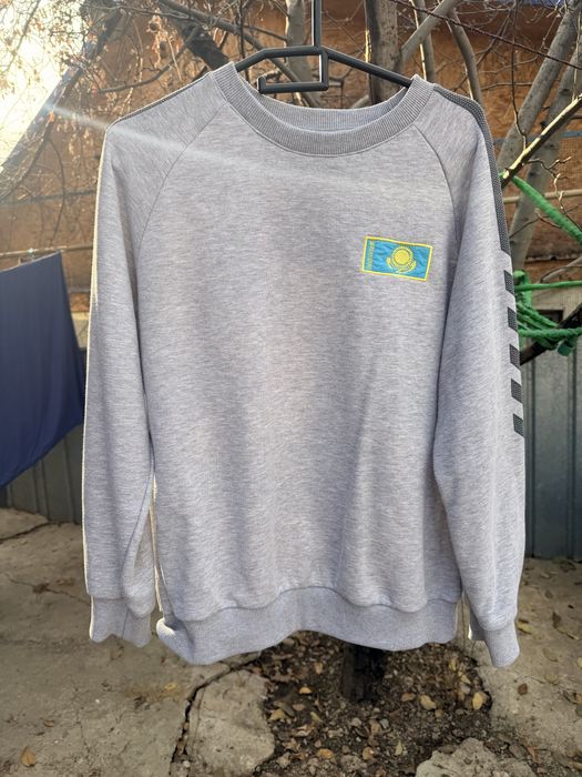 Кофта Казахстан размер М