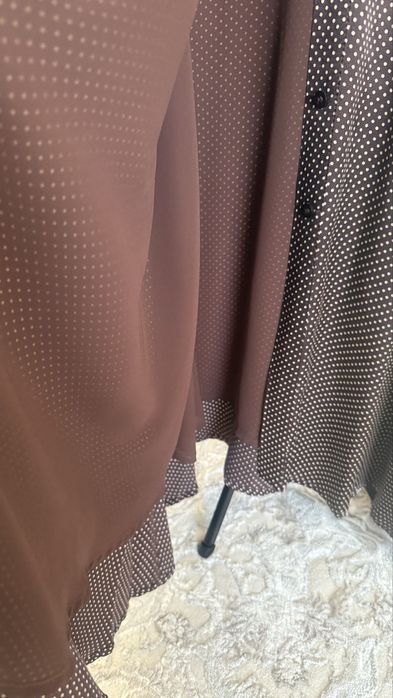 Платье Luisa Wang