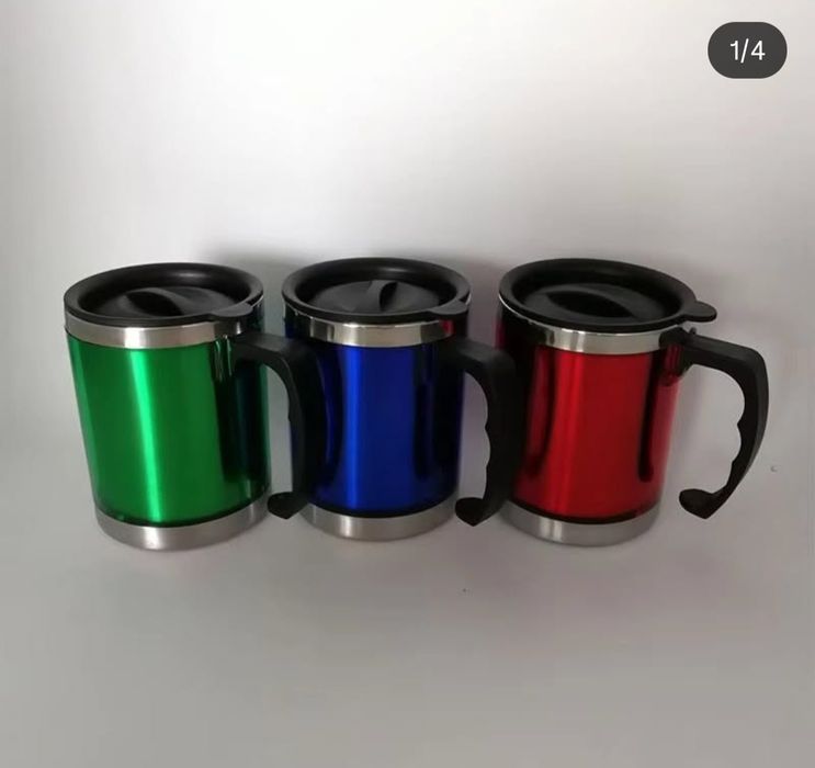 Termo krujka 35.000