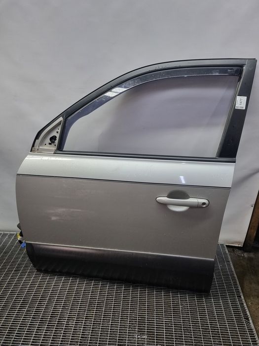 Usa Stanga Fata Hyundai Tucson - SUV 4 Usi ARGINTIU (1477)