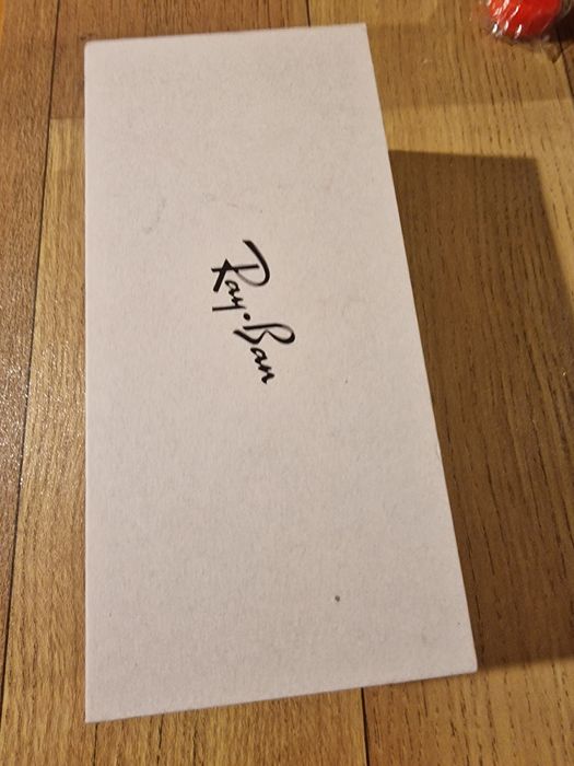 Очила Rayban aviator