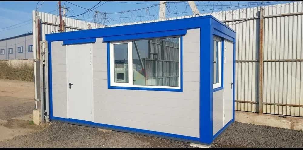 Контейнеры 20/40 фут контейнер