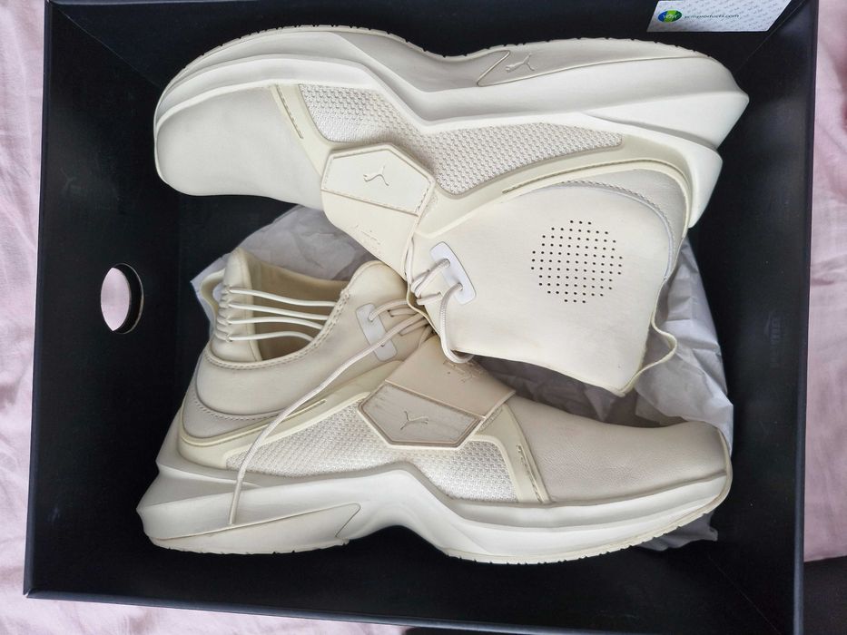 Adidas Puma pantofi sport Fenty