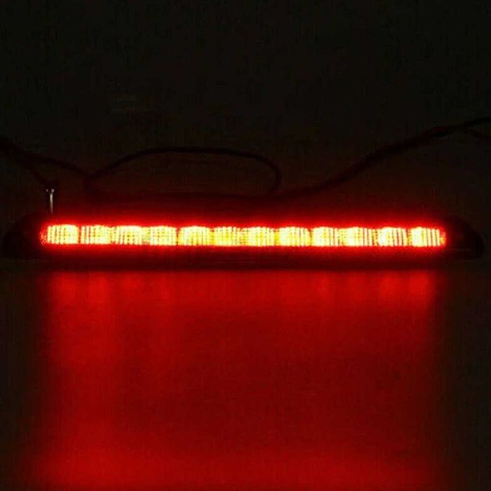 Трети LED Стоп Sprinter W906 / Crafter 06-18 (Canbus/Без Грешки)