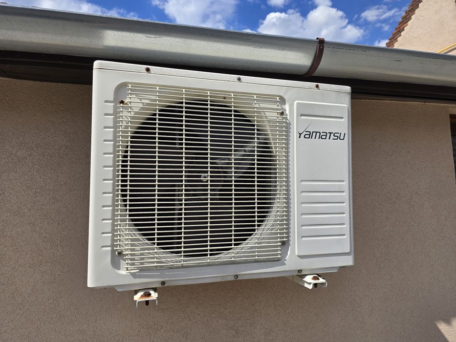 Vand  2 buc aparat aer conditionat Yamatsu 12000 btu