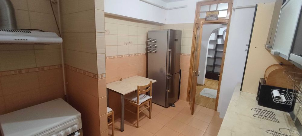Apartament 2 camere de inchiriat