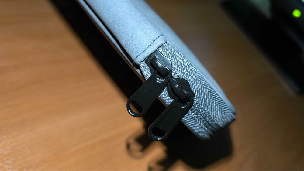 BUBM cтильный органайзер из мягкой искусственной кожи для аксессуаров.