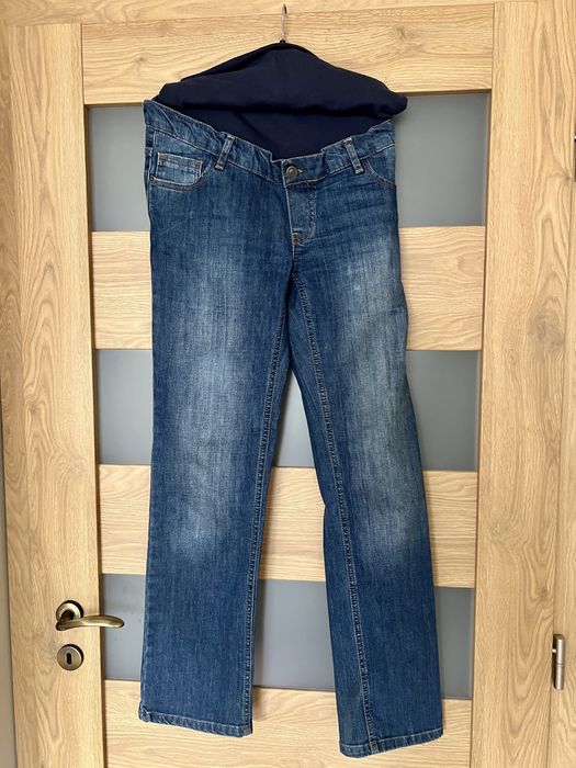 Дънки Esprit за бременни