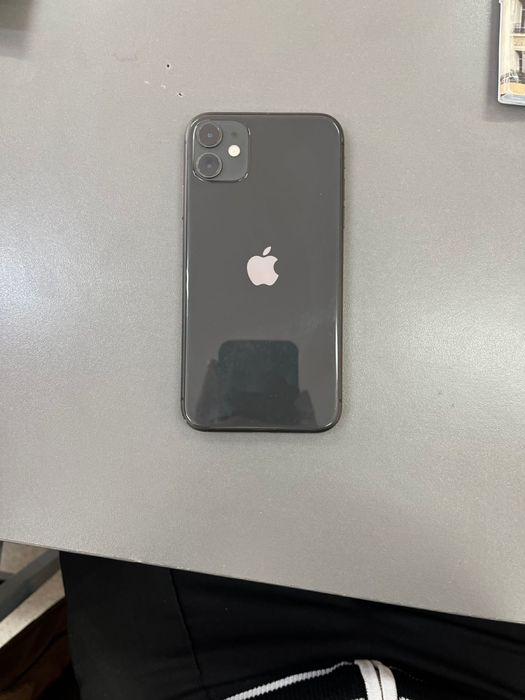 Iphone 11 с гарантия