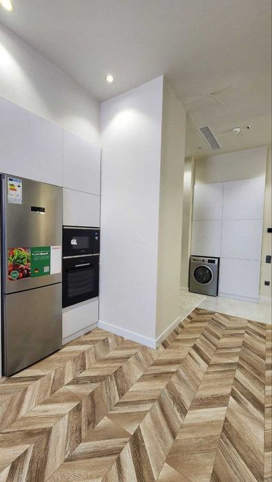 Сдается в аренду долгосрочно 2х комнатная квартира в Nest One