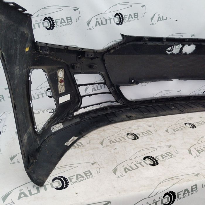 Bara fata Audi E-Tron GT an 2020-2021-2022-2023-2024