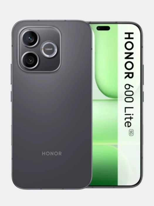 Honor 600 Lite 5G