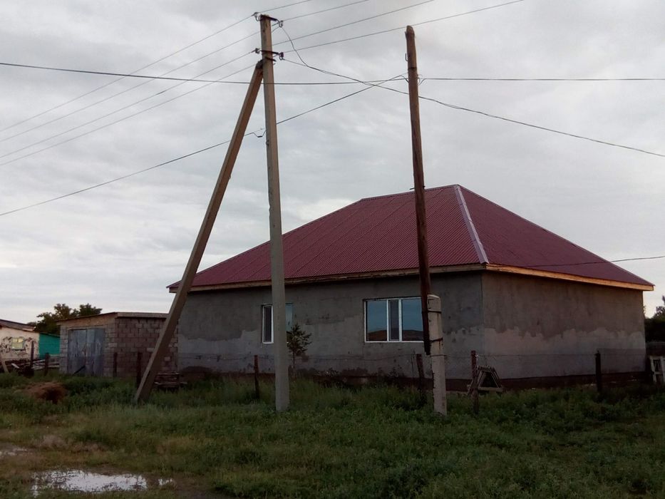 Продам Дом с.Софиевка