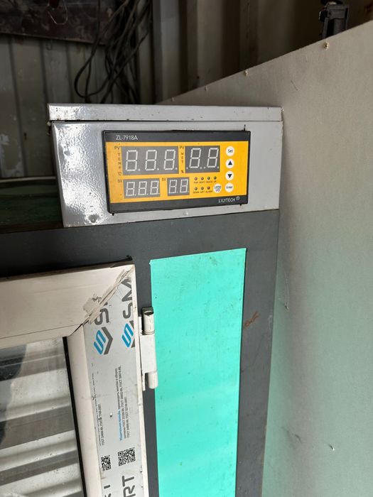 Продам инкубатор