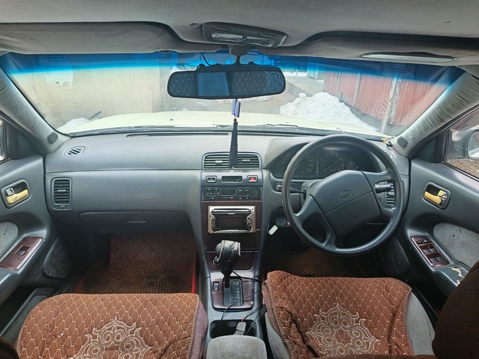 Продам Nissan Sefiro