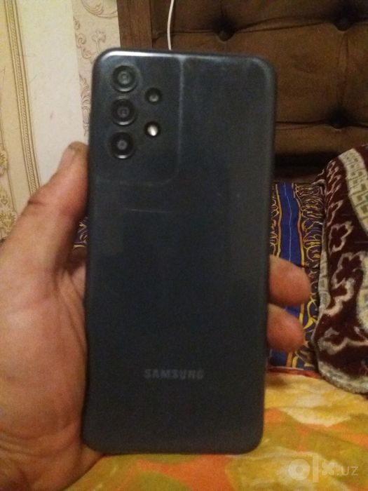 Samsung A13 sotiladi  aybi yõq garantiyasi bor bir hafta