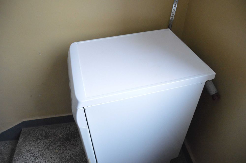 Съдомиялна Ariston малка 45см.