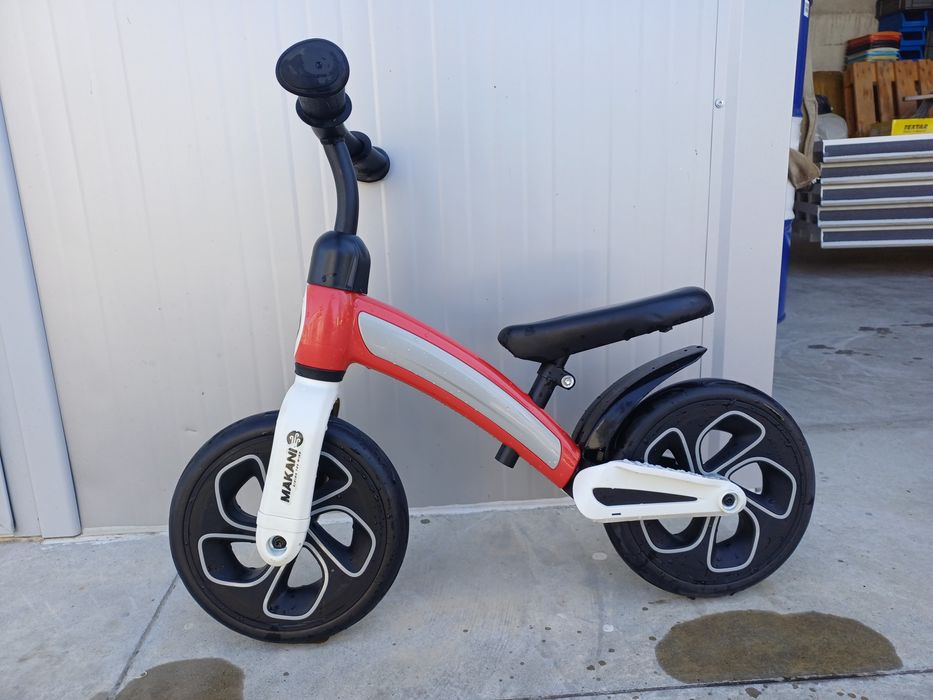 Продавам баланс колело