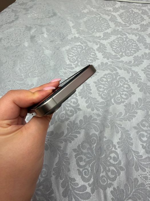 Iphone 15 Pro 128 Gb