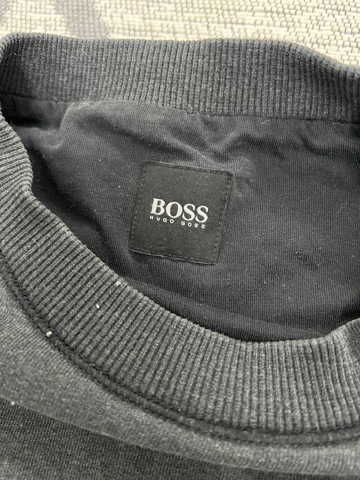 кофта hugo boss кофта lacoste