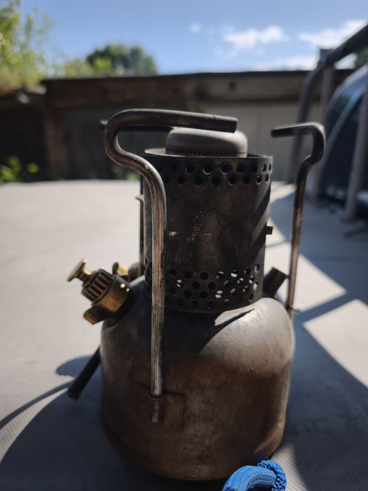 Примус ,горелка бензиновая