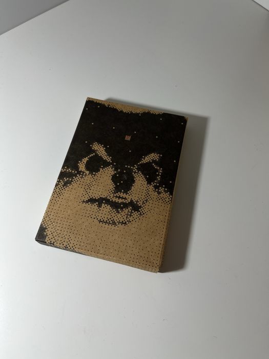 V (Taehyung) — Layover (Weverse Albums ver.)