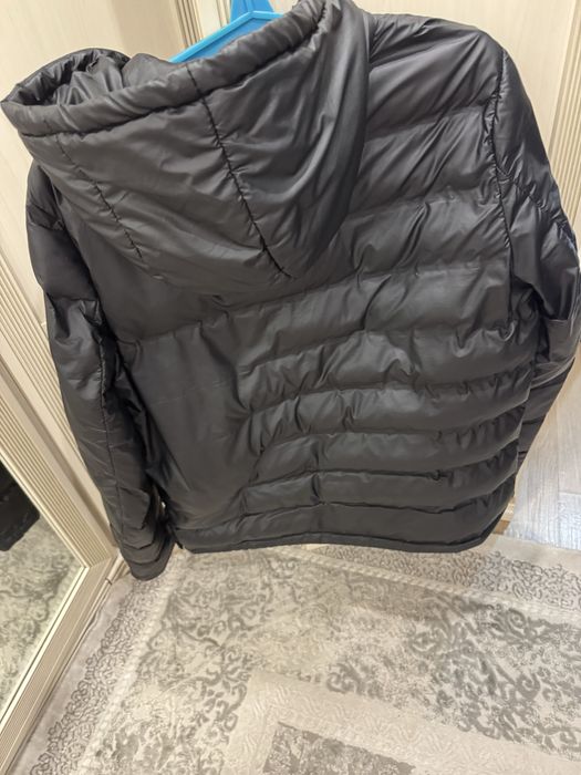 Куртка зимняя хорошая