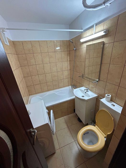 Închiriez garsonieră in Brazda lui Novac