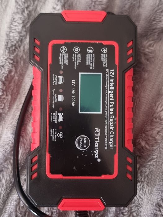 Продам зарядное устройство