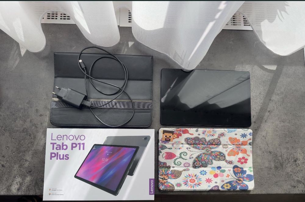 Vand tableta Lenovo Tab P11 Plus