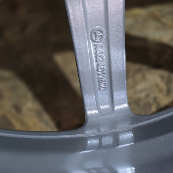 20" НОВИ джанти за Мерцедес Г Mercedes G AMG 20 5 130