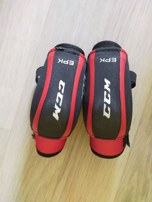 Хоккейный эпикировка