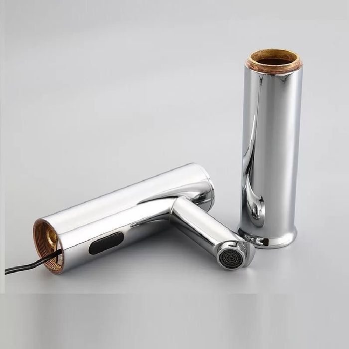 Смесители с фотоклетка сензори