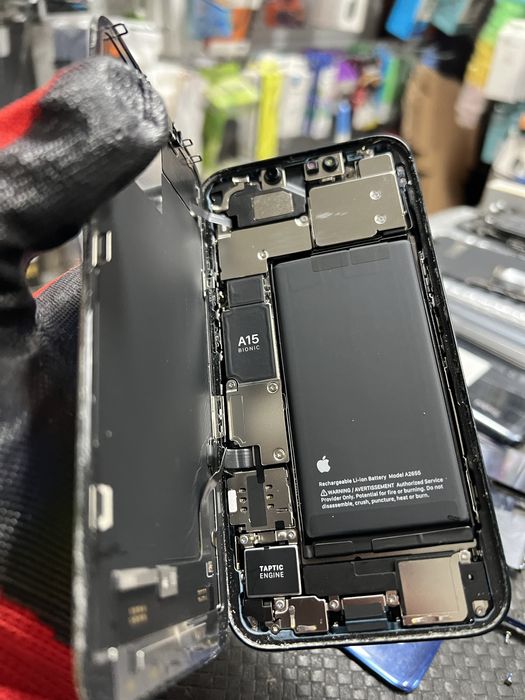 Display original iphone X Xs Xr Xs max 11 12 pro max 13 pro Max 15+