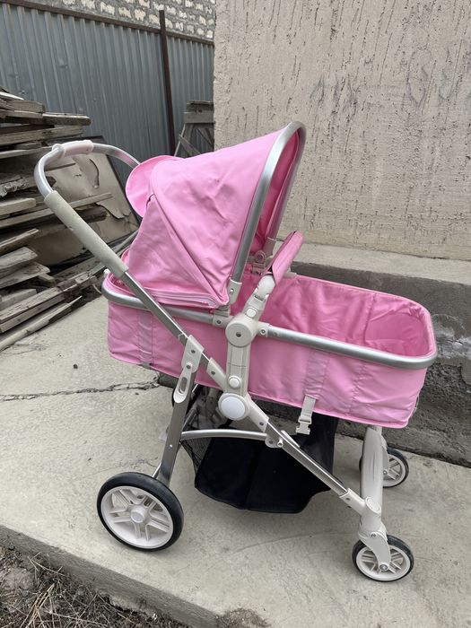 Коляска сатылады