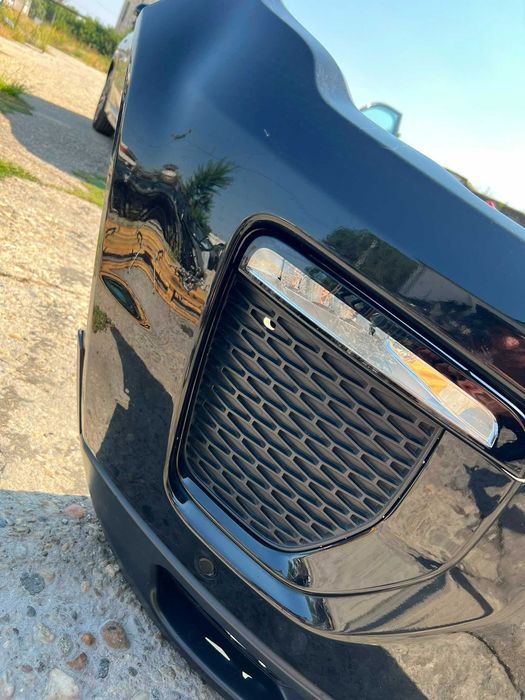 Bara fata completa Range Rover Evoque pachet Dynamic R-Dynamic 2013-2019
