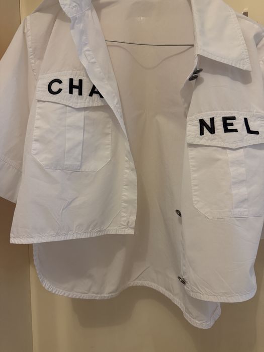 Chanel оригинал Риза