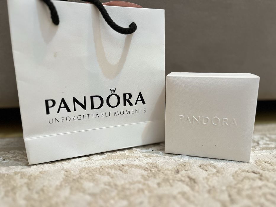 Браслет Pandora оригинал