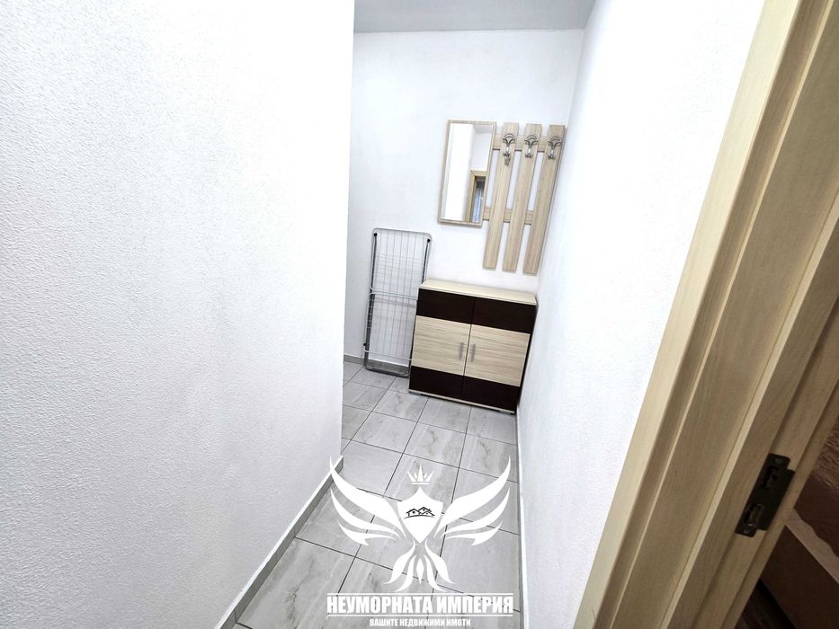 Дава се под наем Двустаен апартамент в Асеновград - 56 кв.м за 303.96 € - Снимка #10