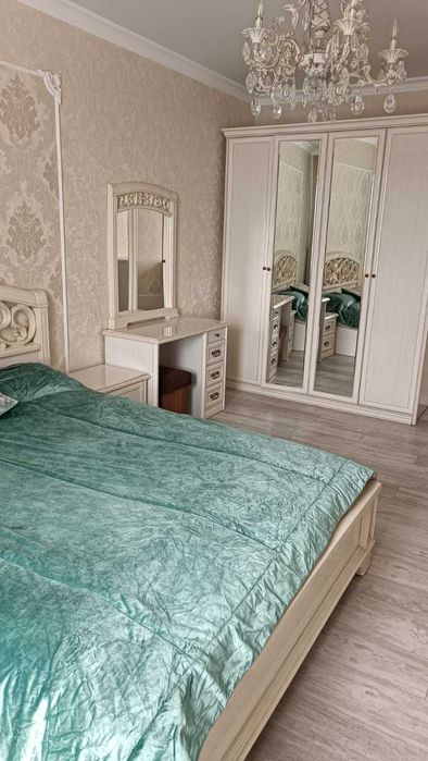 Продам 3 комн. кв., в районе Ахтамара