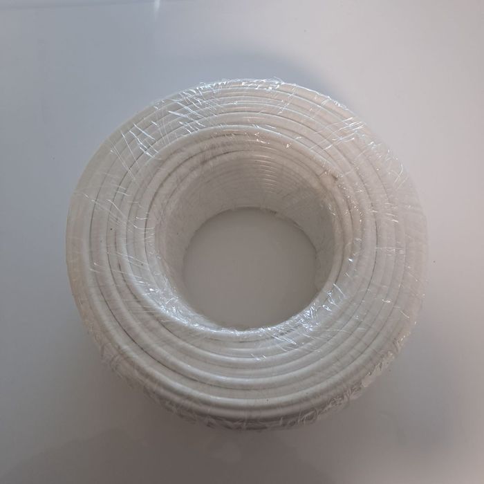 Трубка пластиковая для подключения фильтров для воды