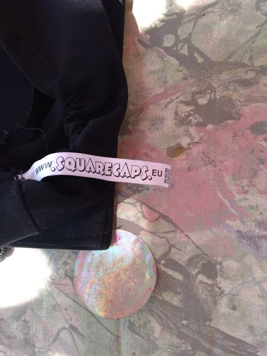 Toca absolvent  stare buna