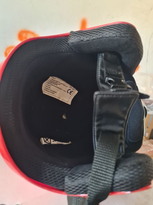 Ски каска ELAN 55-58