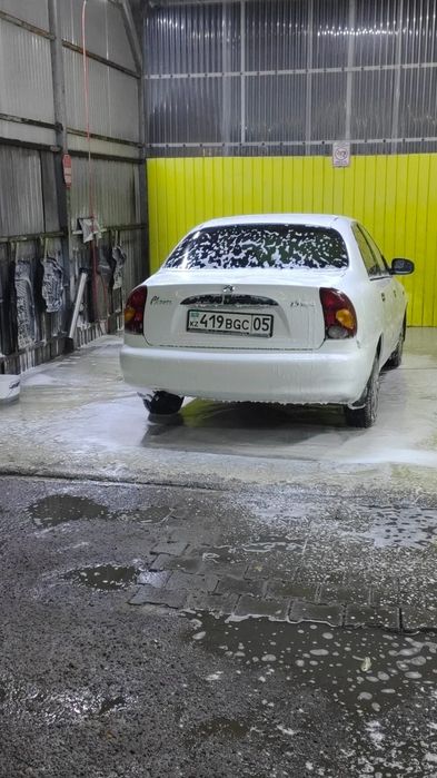 ЗАЗ шанс 1.5 мех