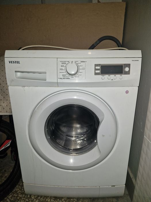 Продается стиральная машина