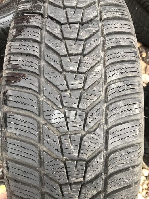 Зимни гуми 2бр.215/60R17