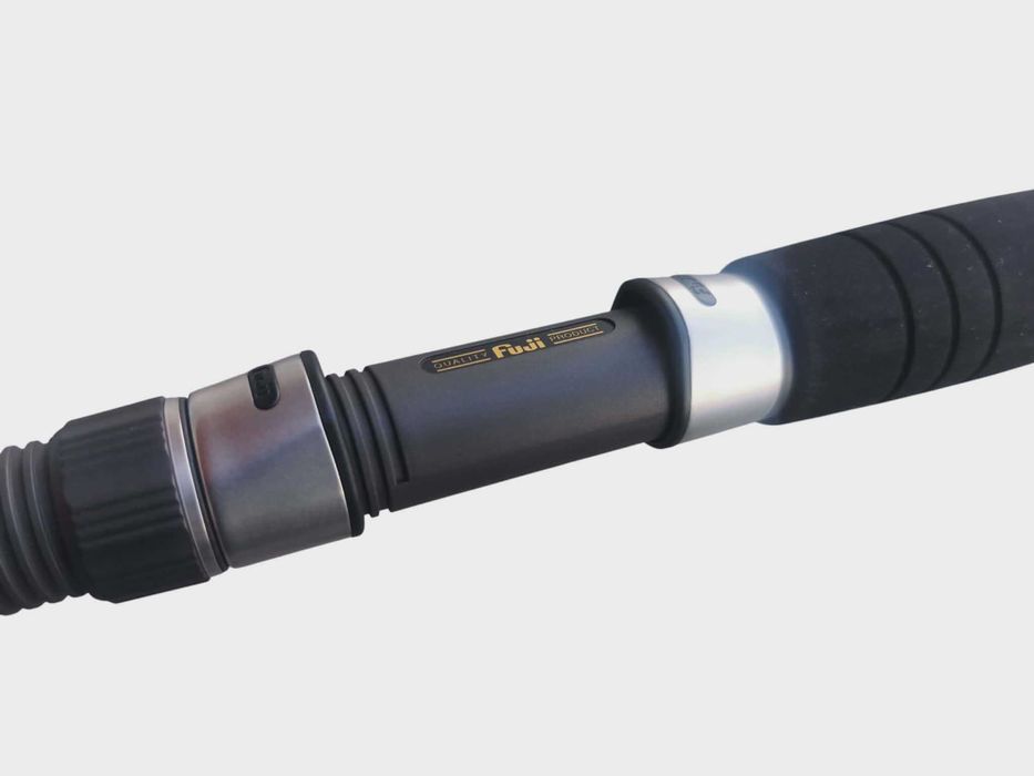 Въдица за тролинг (влачене и кльонк) Tica Wasabi (различни модели) .